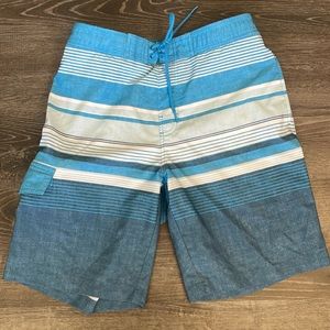 Men’s Sonoma swimming trunks like new